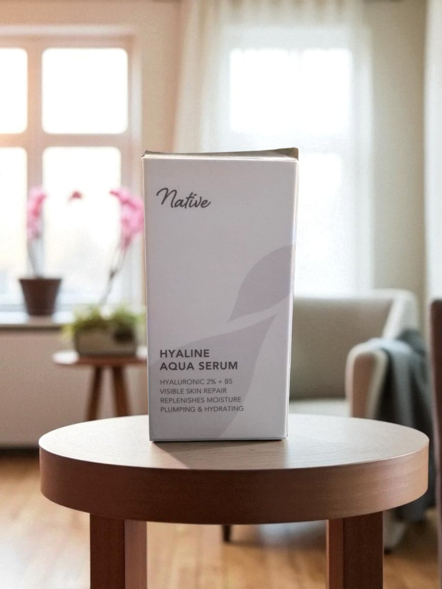 Hyaline Aqua Serum