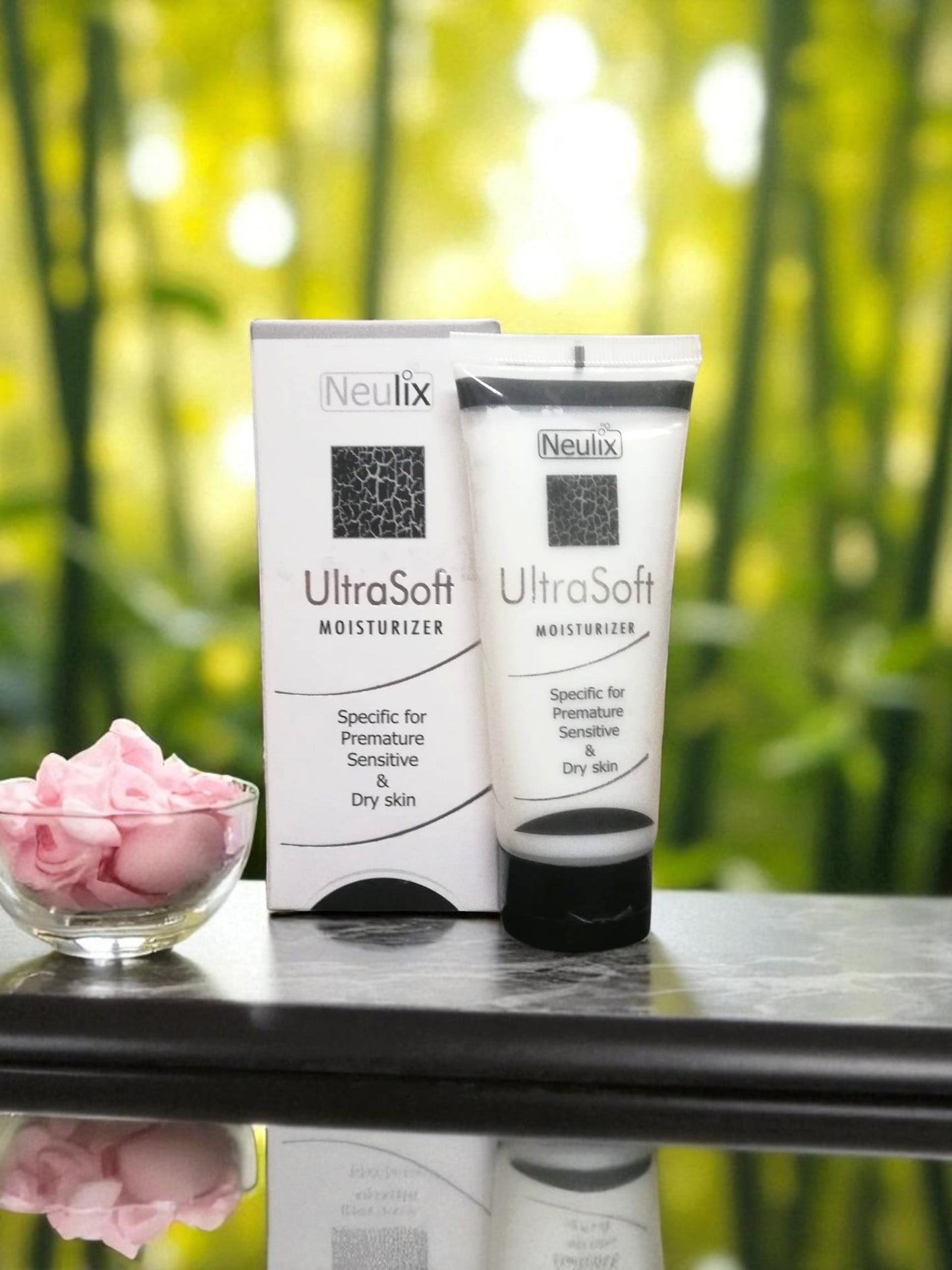 NEULIX ULTRA SOFT MOISTURIZER