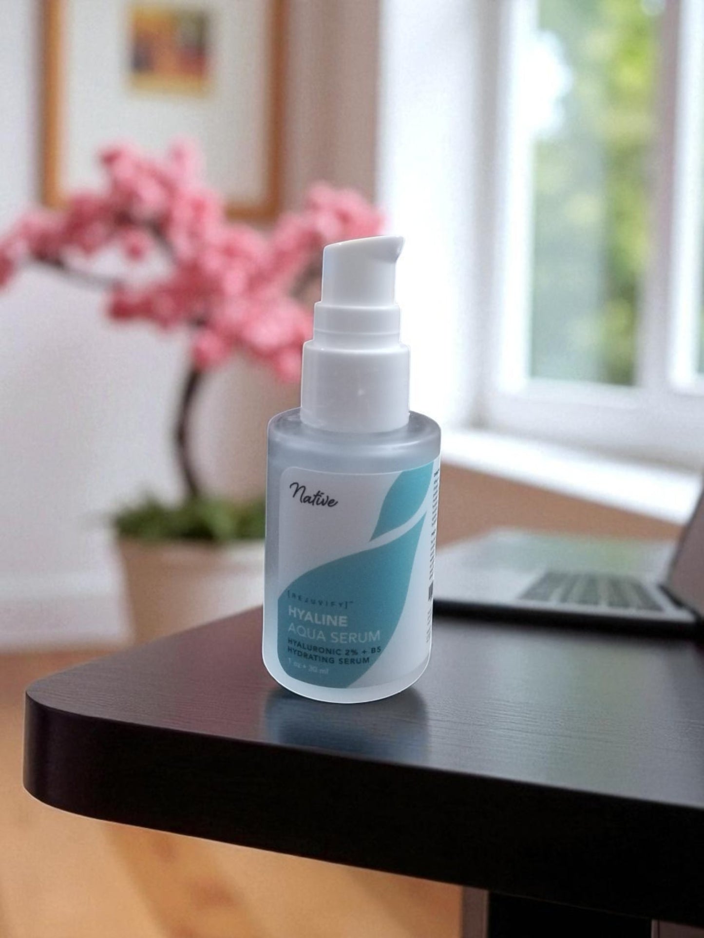 Hyaline Aqua Serum