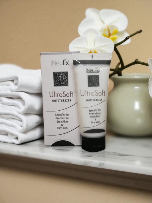 NEULIX ULTRA SOFT MOISTURIZER