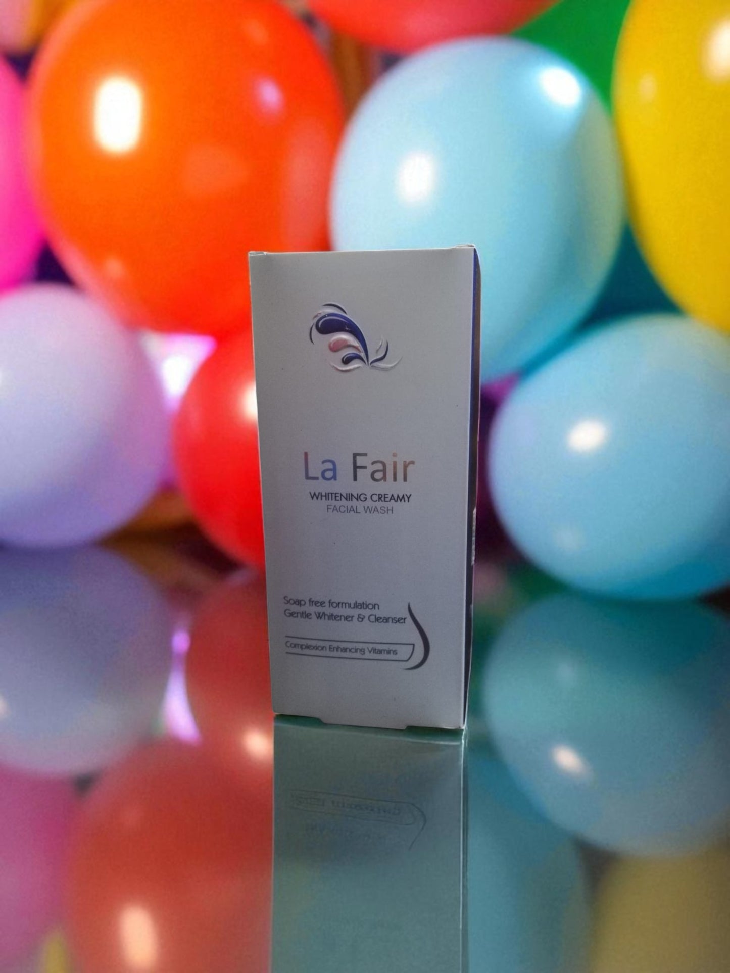 La Fair Skin Face Wash