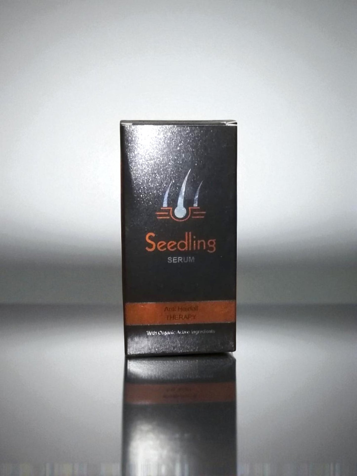 Seedling Hair Serum